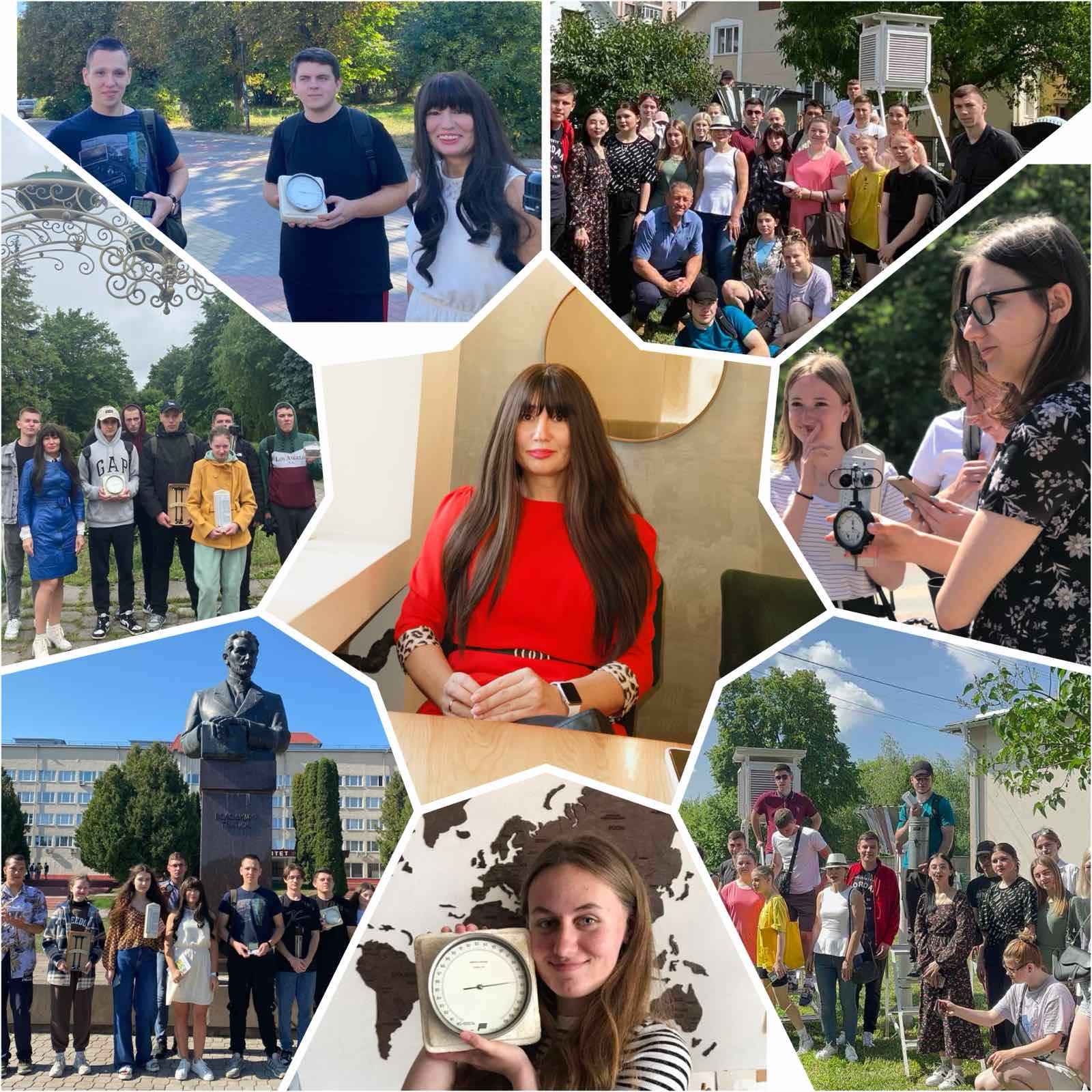 Наталія Таранова_Історія однієї фотографії_ Географія як покликання і натхнення